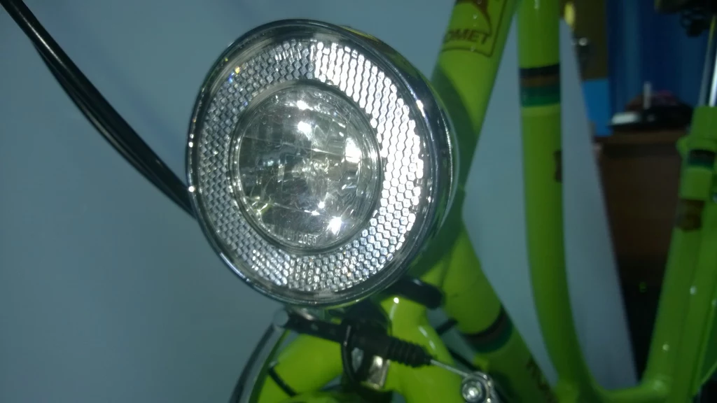 Romet Retro Lux 7 Romet Retro Lux 7