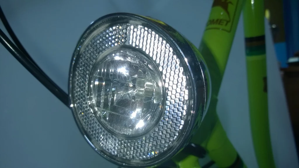 Romet Retro Lux 7 Romet Retro Lux 7
