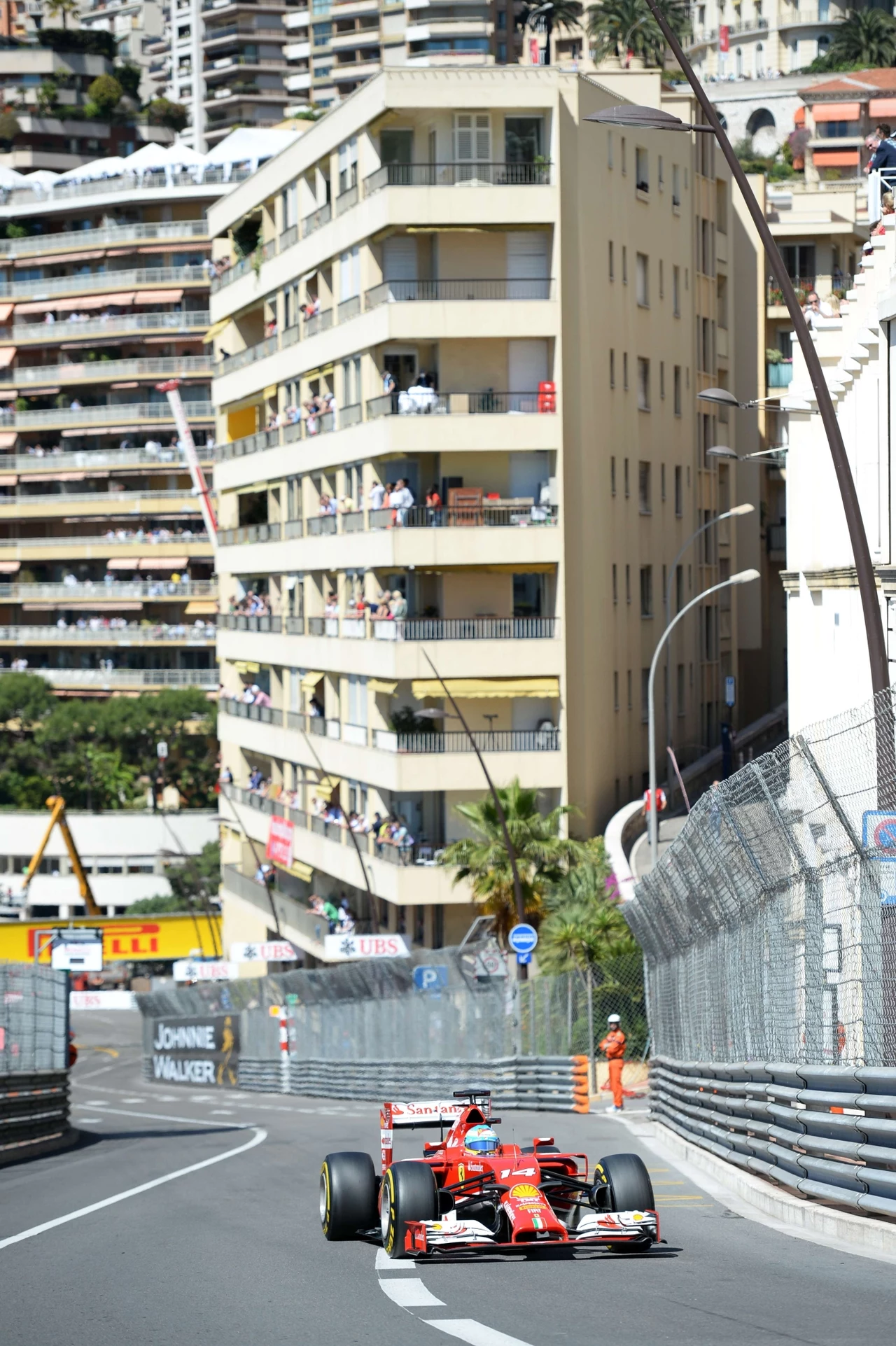 Grand Prix Monaco 2014 Grand Prix Monaco 2014