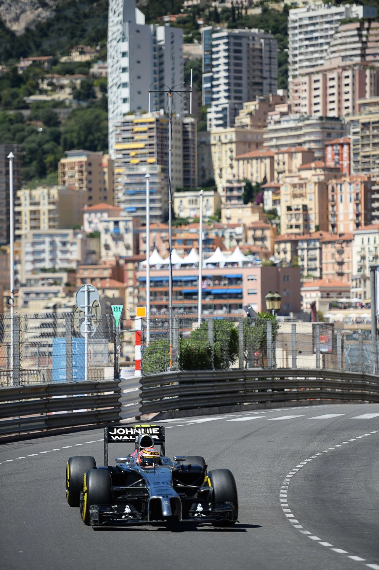 Grand Prix Monaco 2014 Grand Prix Monaco 2014