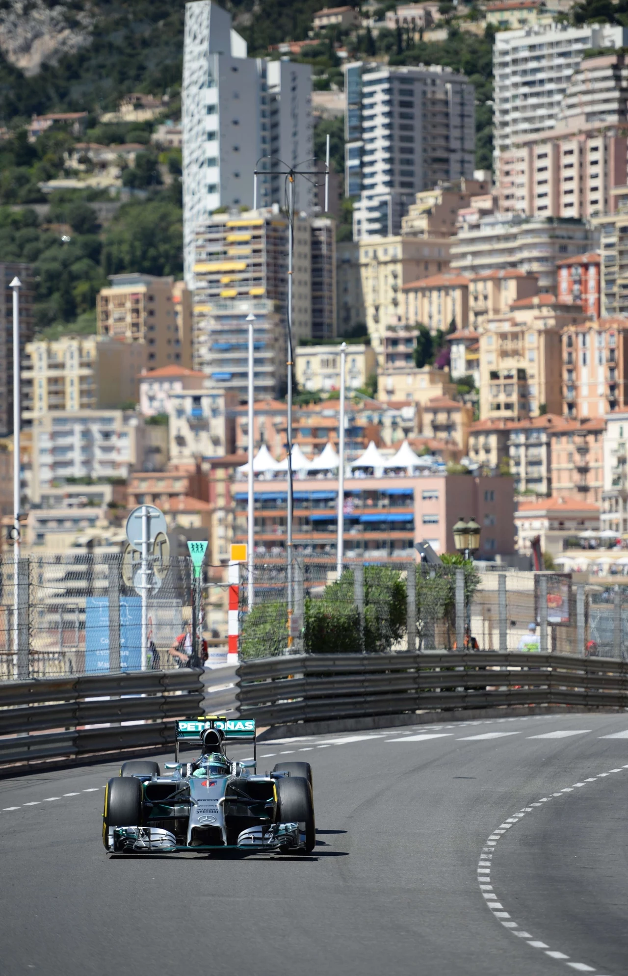 Grand Prix Monaco 2014 Grand Prix Monaco 2014