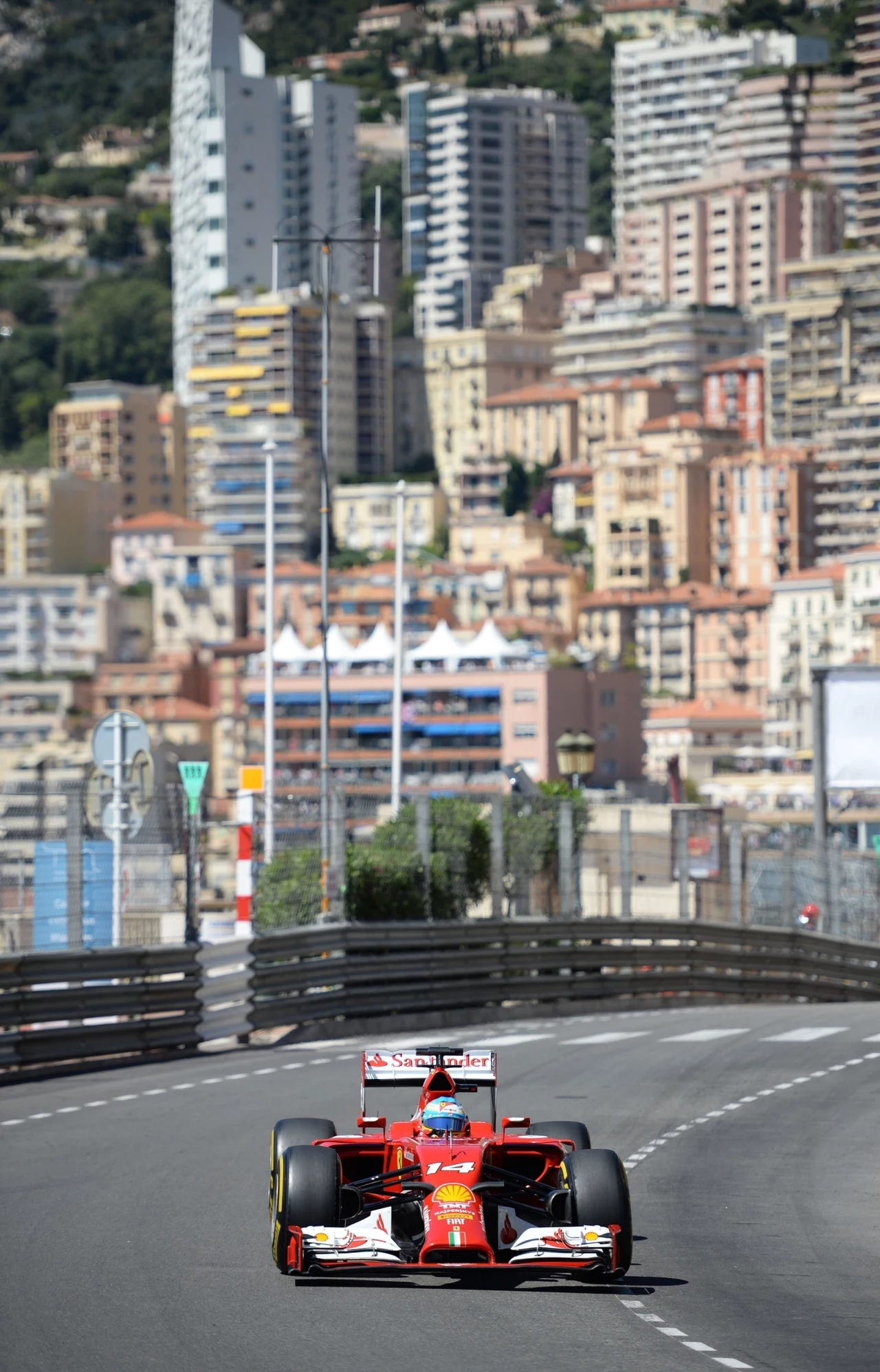 Grand Prix Monaco 2014 Grand Prix Monaco 2014