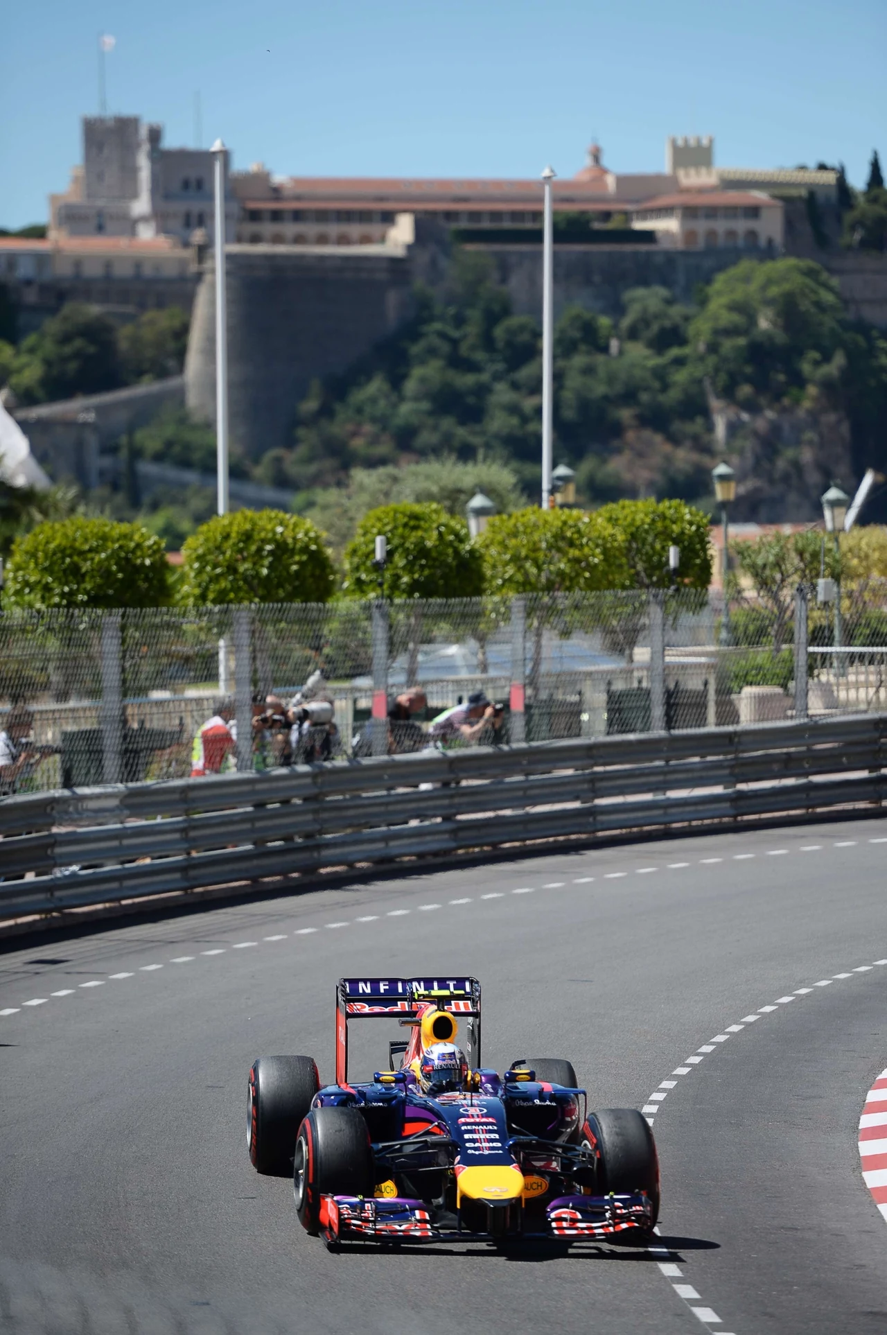 Grand Prix Monaco 2014 Grand Prix Monaco 2014