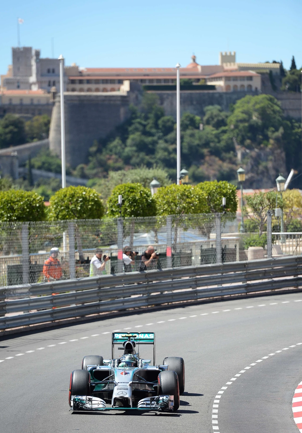 Grand Prix Monaco 2014 Grand Prix Monaco 2014