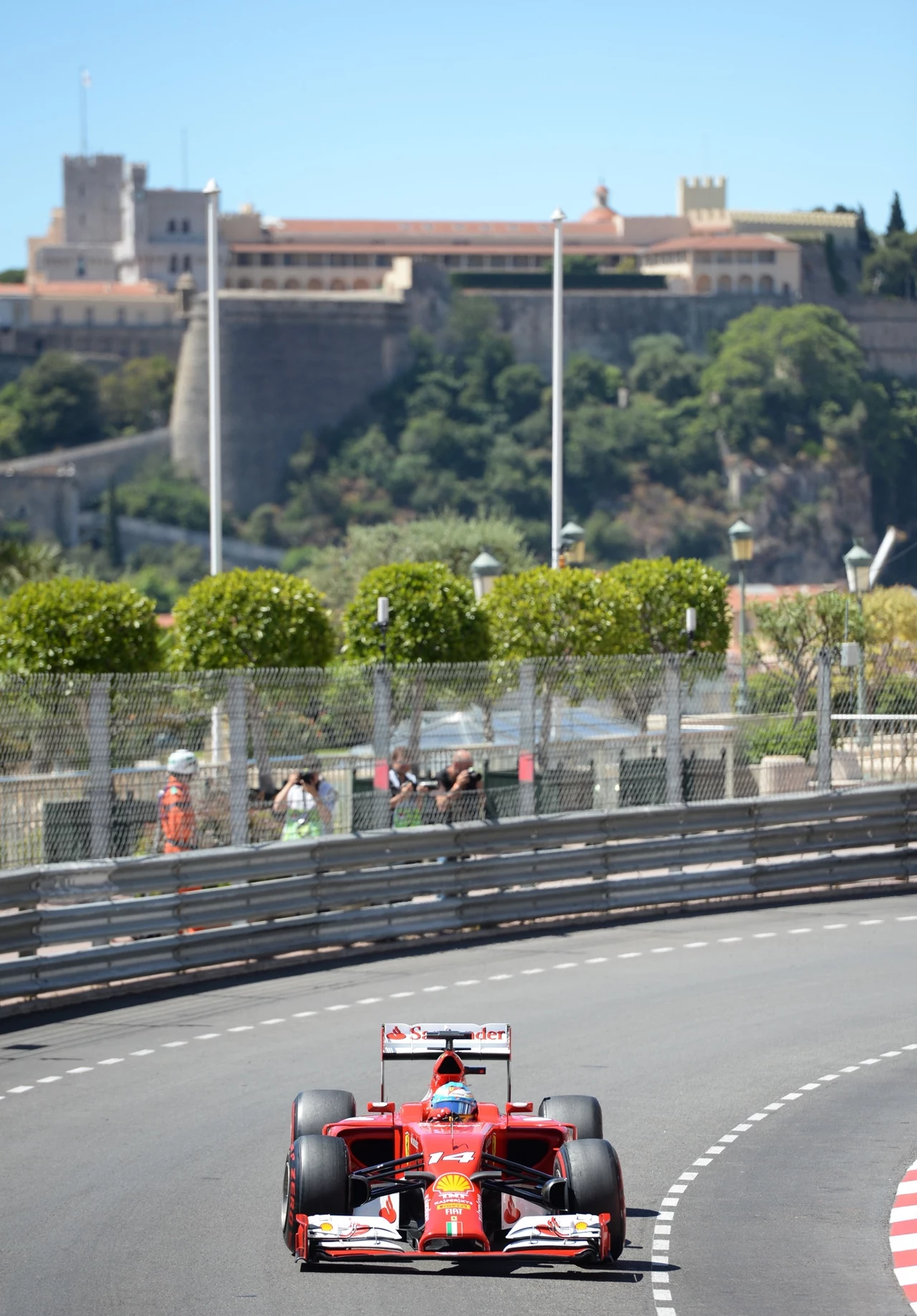 Grand Prix Monaco 2014 Grand Prix Monaco 2014