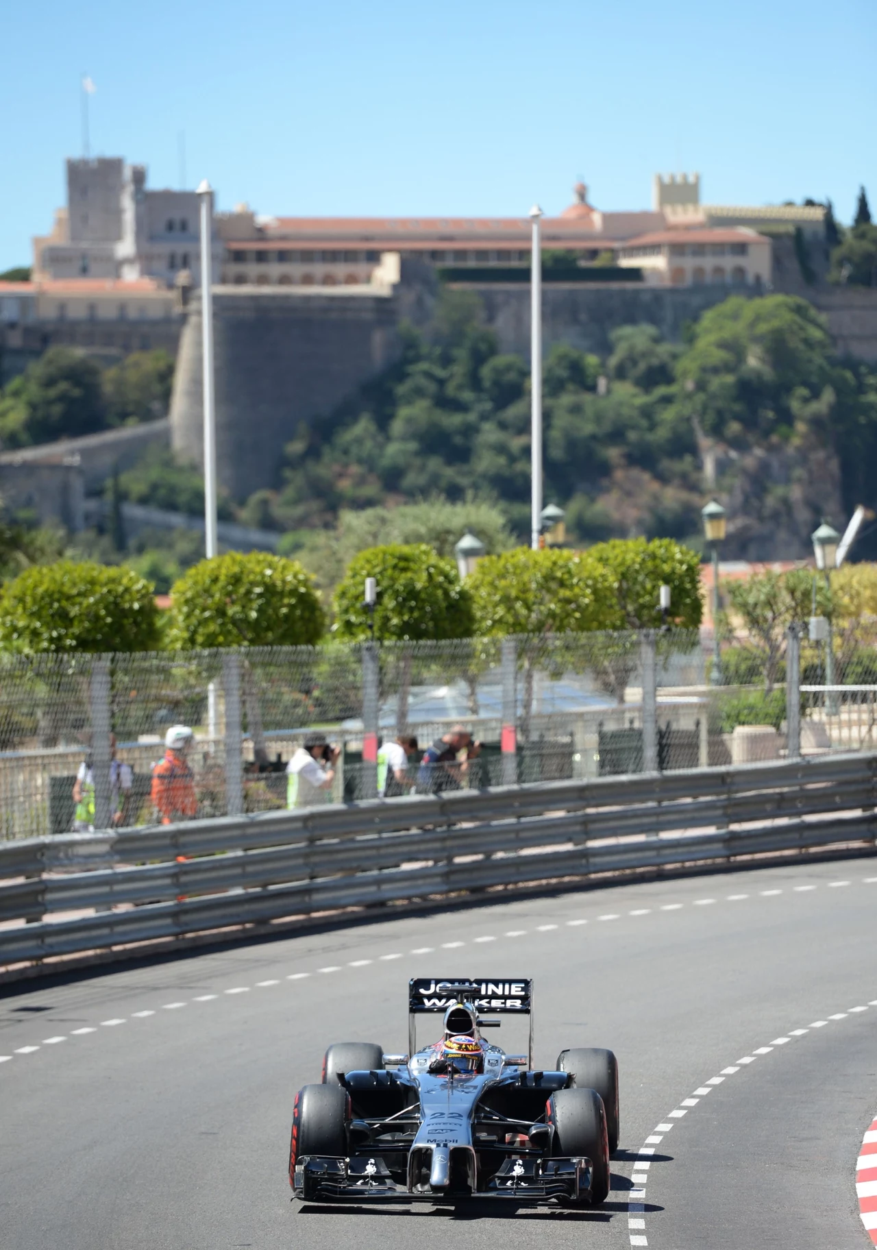 Grand Prix Monaco 2014 Grand Prix Monaco 2014