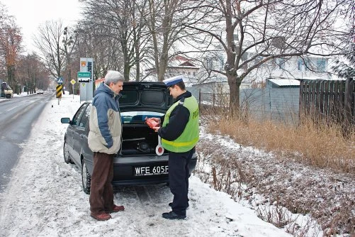 Kontrola daty ważności gaśnicy Kontrola daty ważności gaśnicy