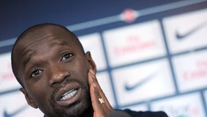Claude Makelele 