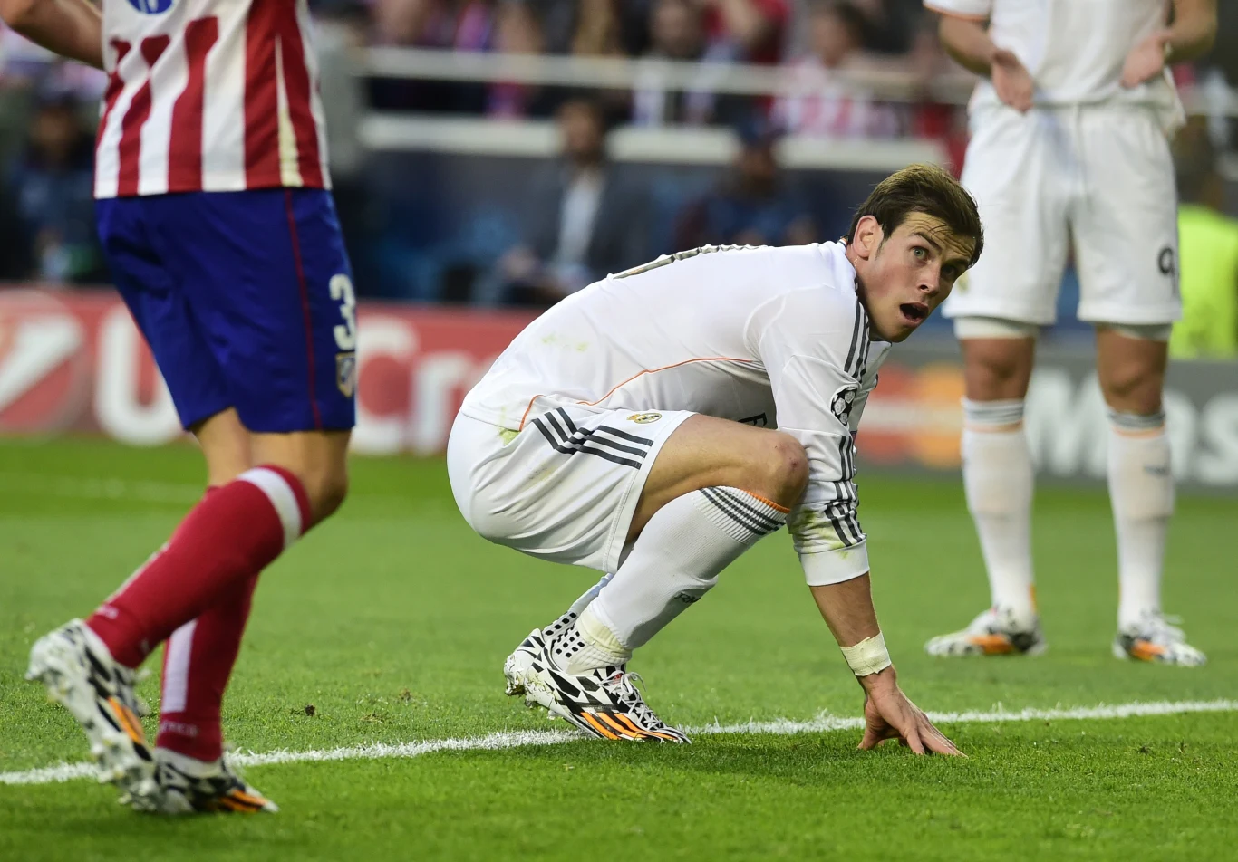 Po raz pierwszy w historii walki o najcenniejsze klubowe trofeum w Europie w finale zmierzyły się dwa zespoły z tego samego miasta