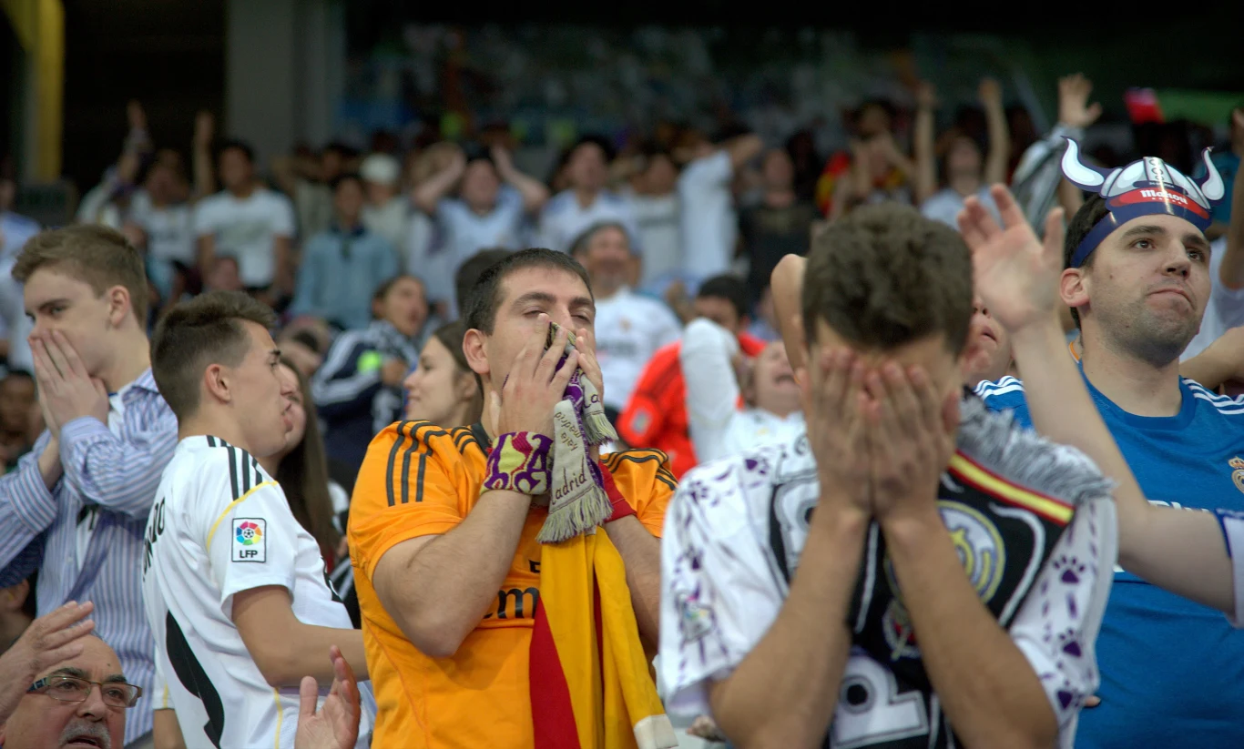 Po raz pierwszy w historii walki o najcenniejsze klubowe trofeum w Europie w finale zmierzyły się dwa zespoły z tego samego miasta