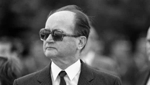 Gen. Wojciech Jaruzelski