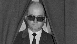 Gen. Wojciech Jaruzelski