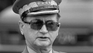 Gen. Wojciech Jaruzelski