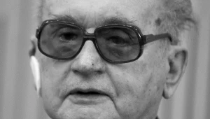Generał Wojciech Jaruzelski