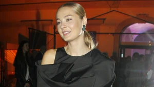 Małgorzata Socha 