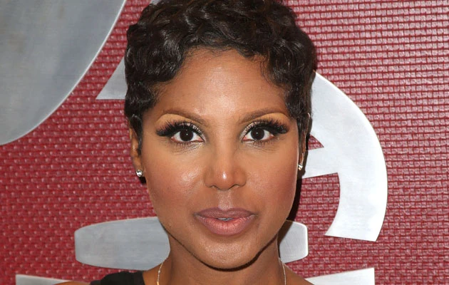 Toni Braxton Toni Braxton