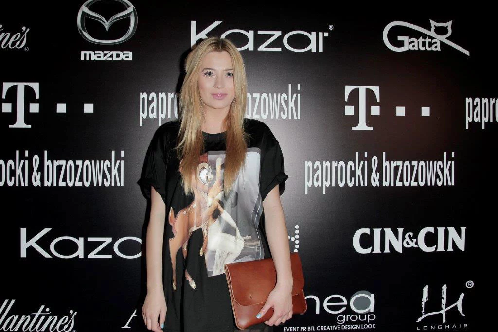 Marcelina Zawadzka Marcelina Zawadzka