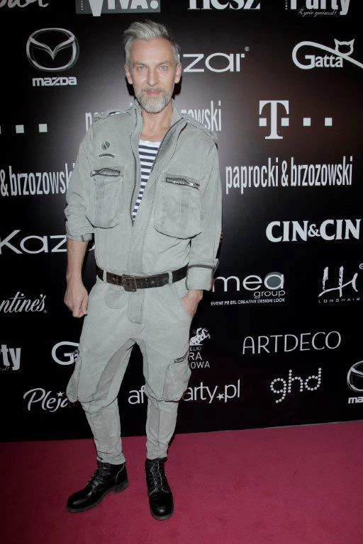 Robert Kupisz Robert Kupisz