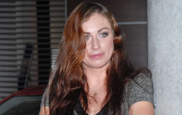 Justyna Kowalczyk Justyna Kowalczyk