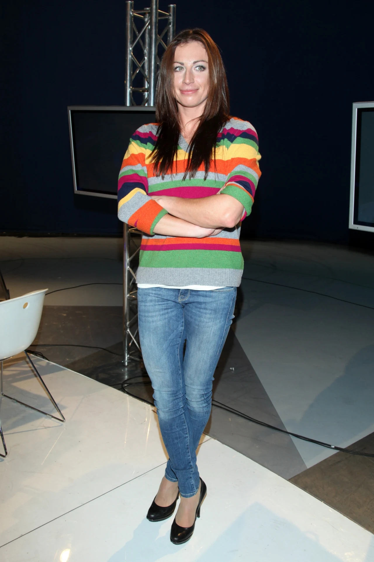 Justyna Kowalczyk Justyna Kowalczyk