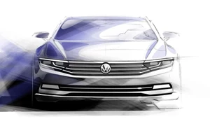 ​Nowy Volkswagen Passat. Pierwsze informacje