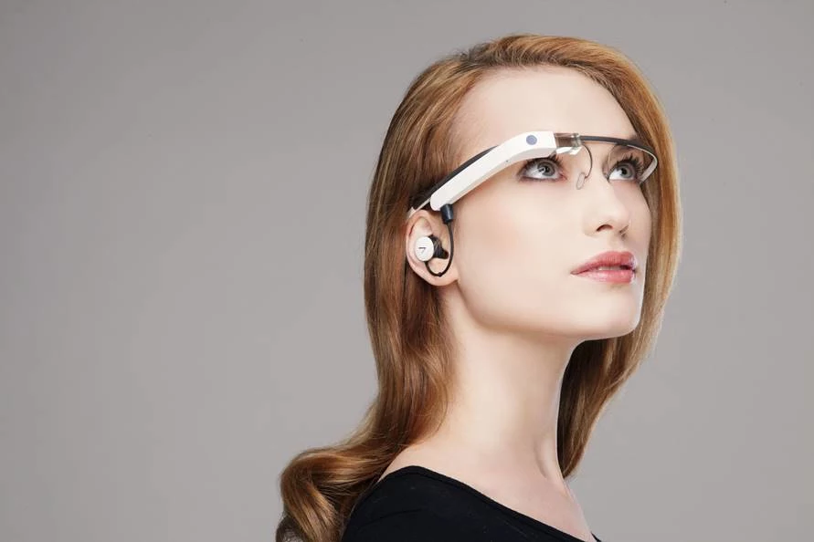 Google Glass - czy rzeczywiście będzie tak rewolucyjne?