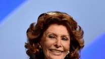 Sophia Loren