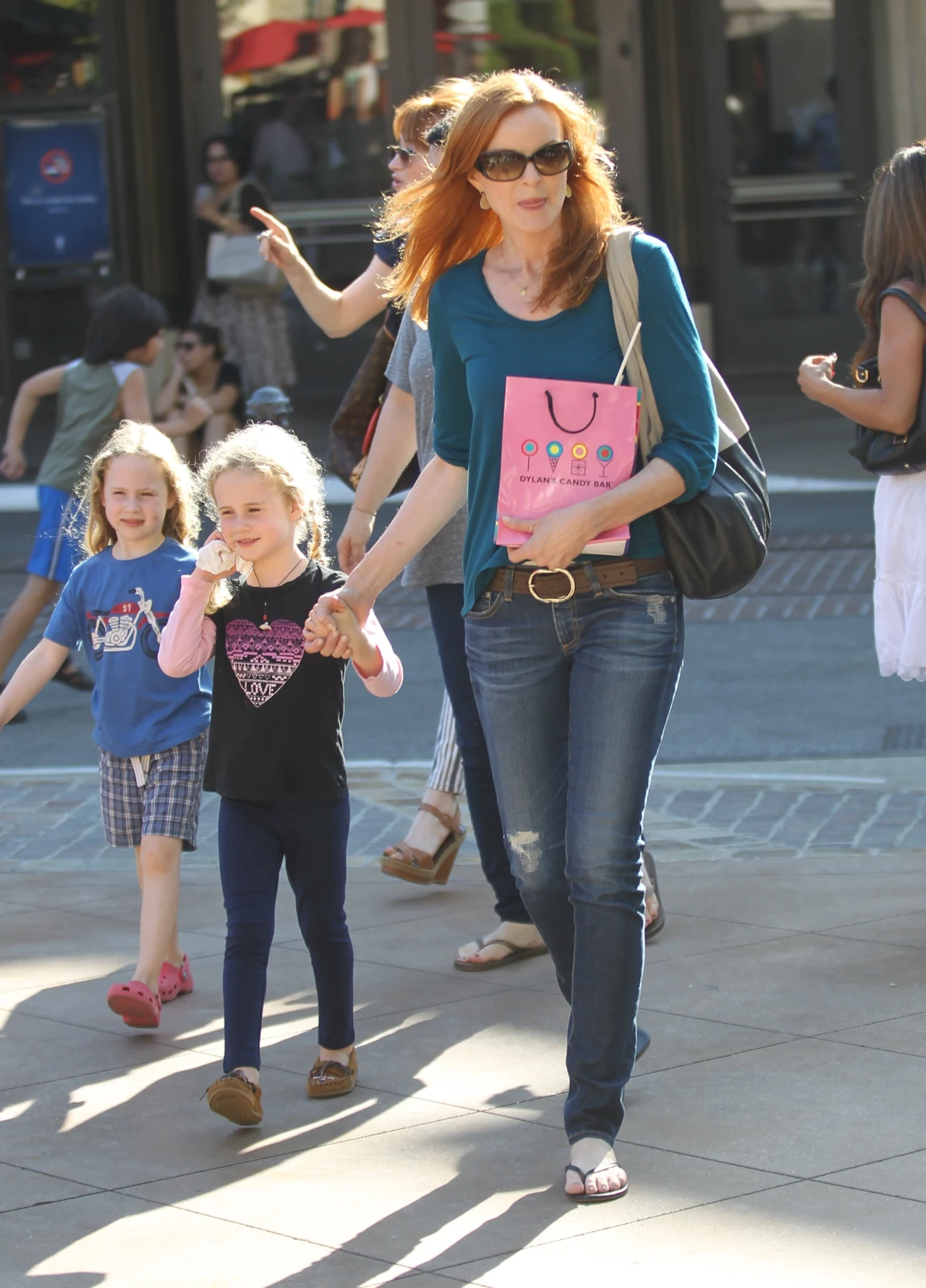 Marcia Cross Marcia Cross