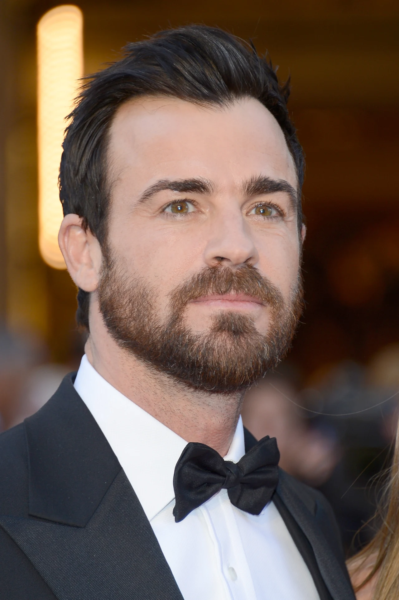 Justin Theroux Justin Theroux