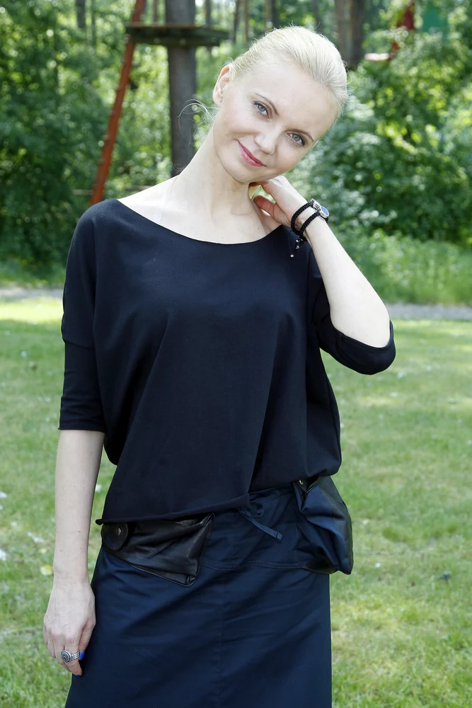 Olga Borys Olga Borys