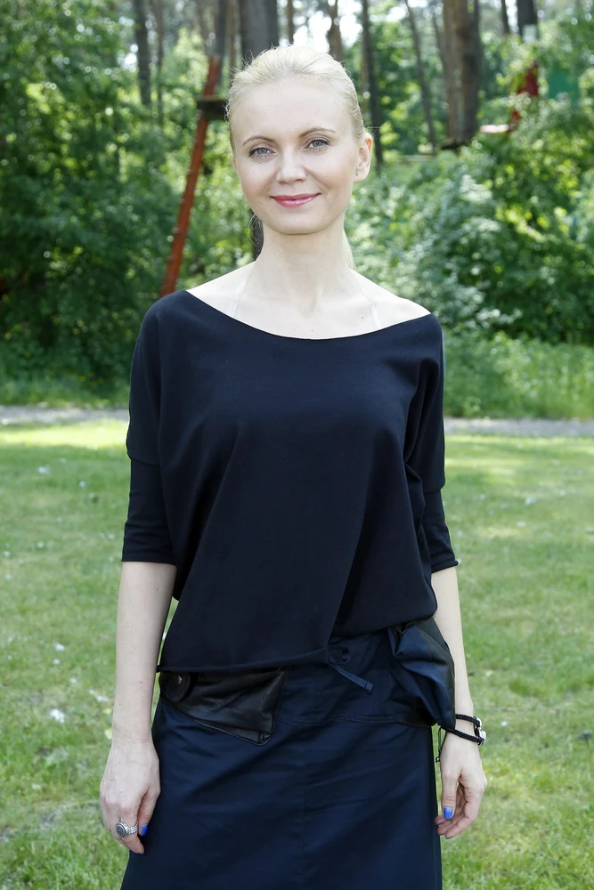 Olga Borys Olga Borys