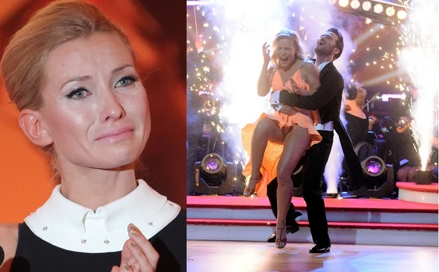 Joanna Moro i Aneta ze Stefano Joanna Moro i Aneta ze Stefano