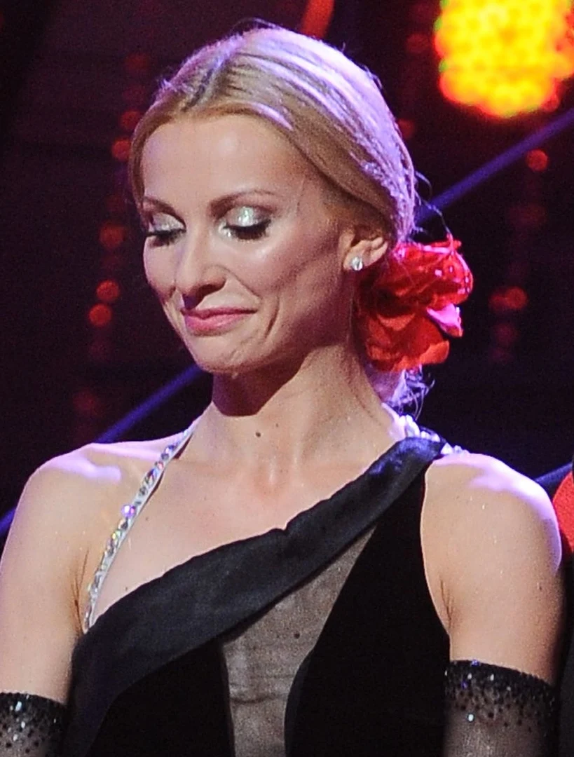 Joanna Moro Joanna Moro