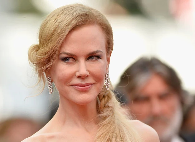 Nicole Kidman