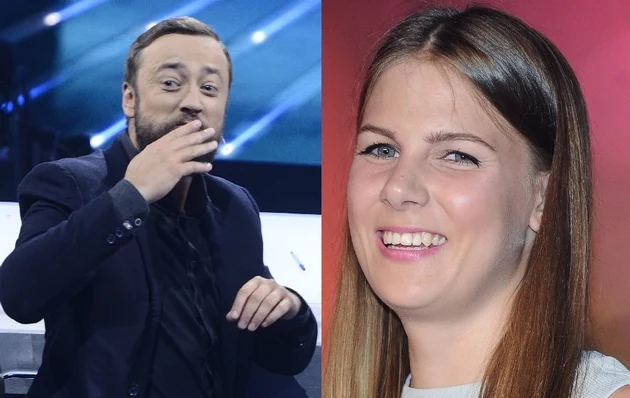 Marta i Czesław