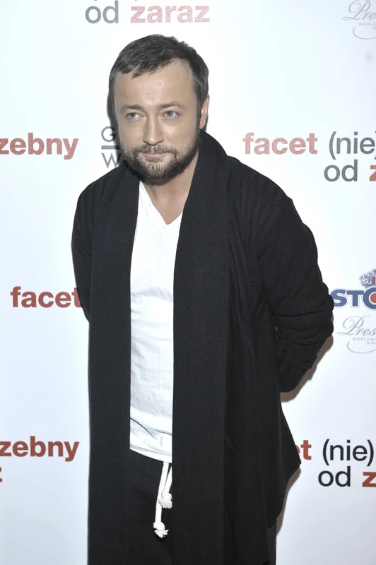 Czesław Mozil Czesław Mozil