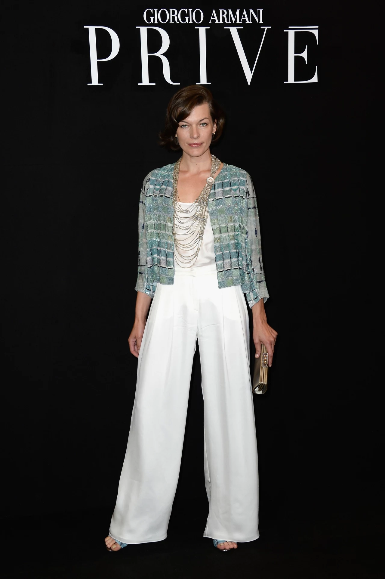 Milla Jovovich Milla Jovovich