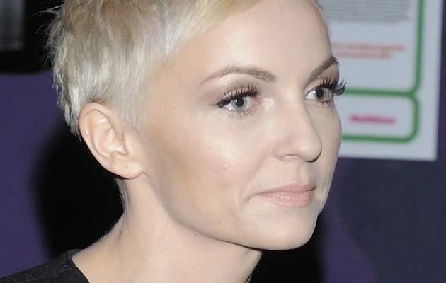 Ania Wyszkoni Ania Wyszkoni