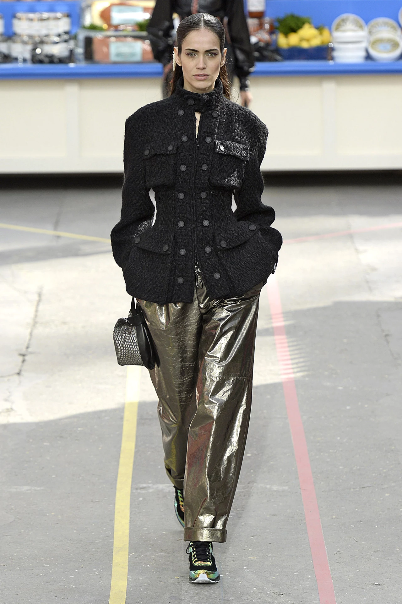 Chanel Chanel