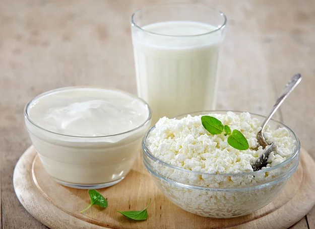 Codzienna porcja mleka to skarbnica składników, które dodają dziecku sił, wzmacniają jego organizm i wspomagają prawidłowy rozwój.