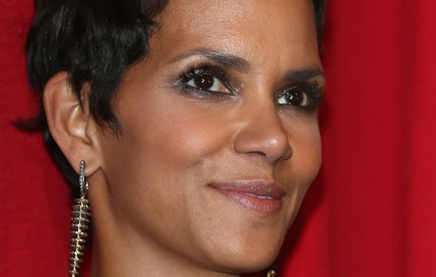 Halle Berry Halle Berry