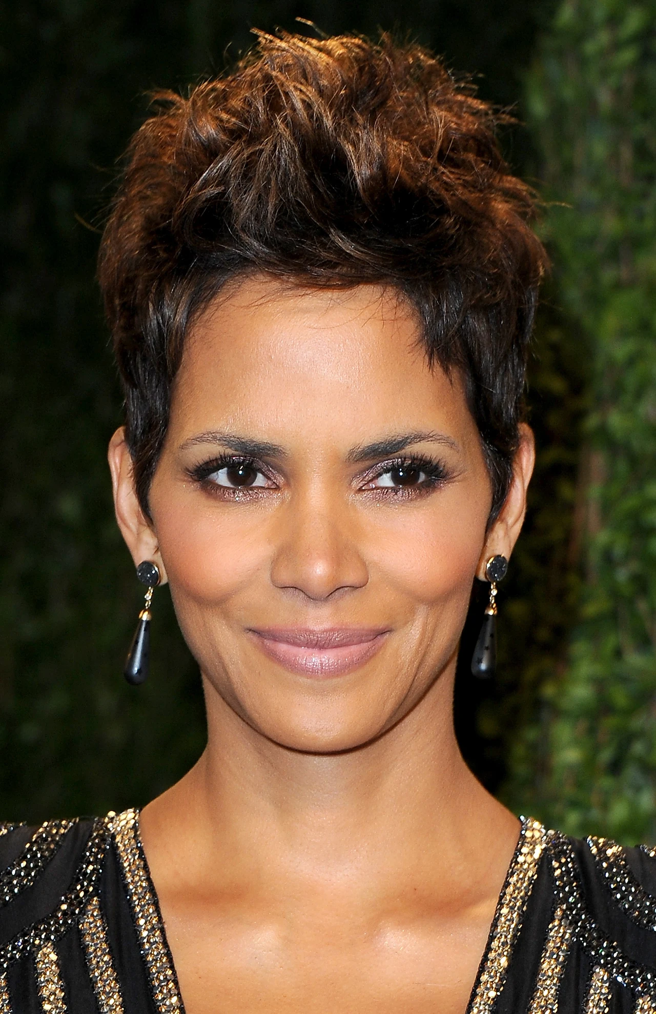 Halle Berry Halle Berry