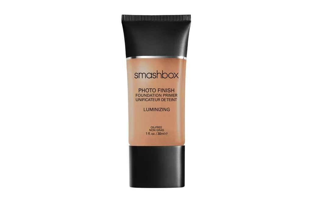 Photo Finish Foundation Primer Luminizing od Smashbox 