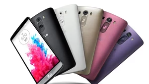 LG G3 – nowy flagowiec z Korei 