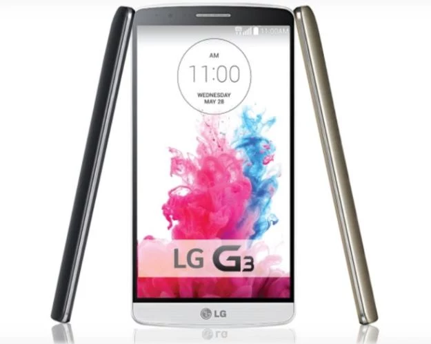 LG G3