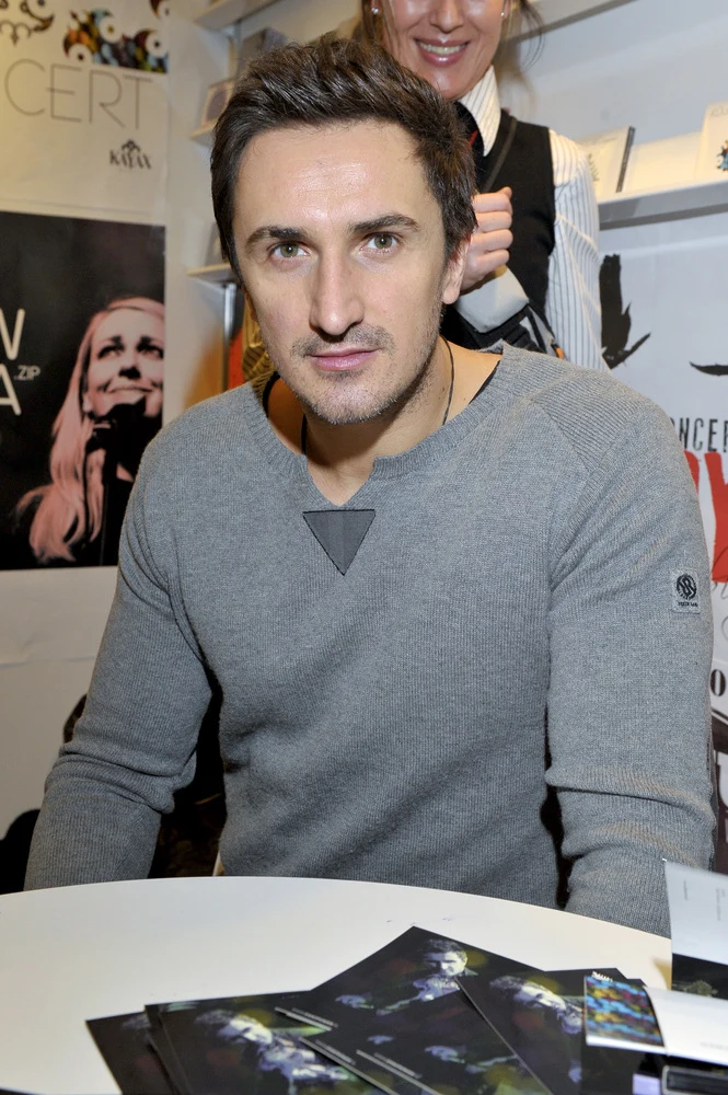 Sebastian Karpiel-Bułecka Sebastian Karpiel-Bułecka