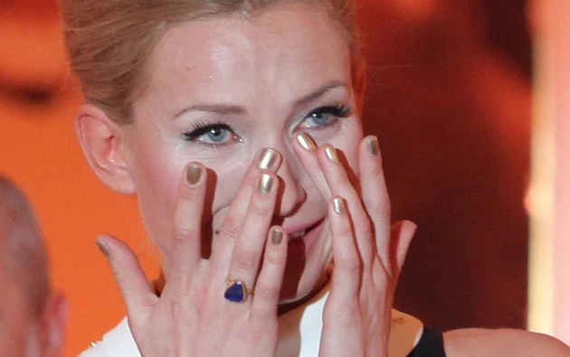 Joanna Moro Joanna Moro