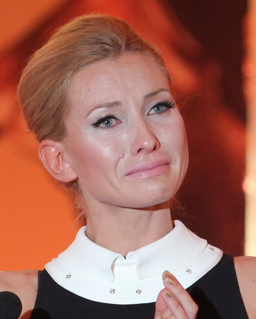 Joanna Moro Joanna Moro