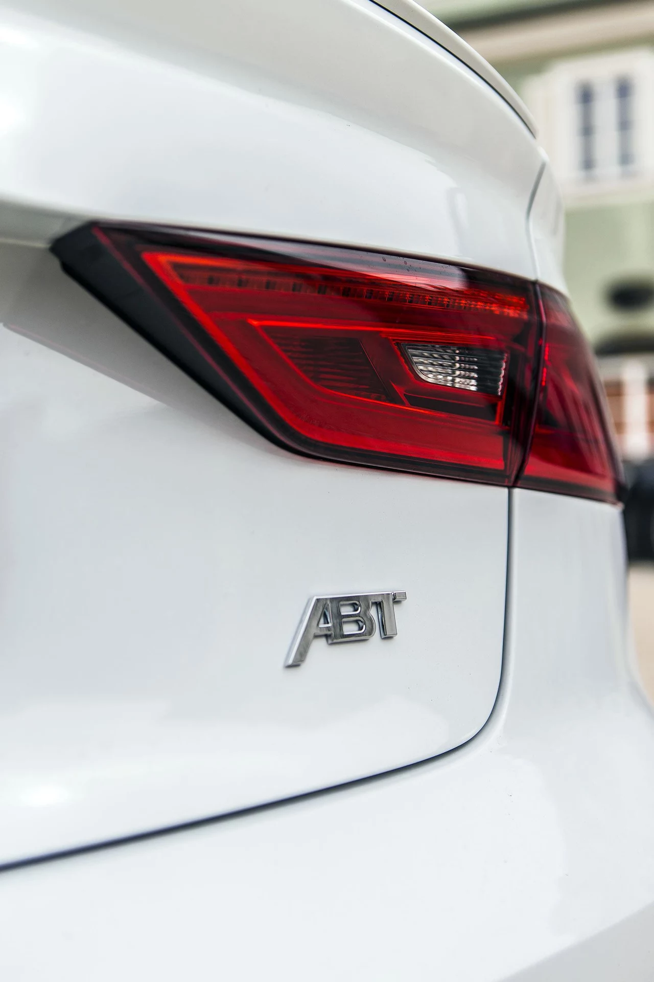 Audi S3 Limousine o mocy 370 KM