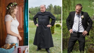 Finał serialu "To nie koniec świata!"